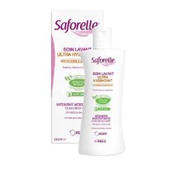 Saforelle soin lavant ULTRA hydratant