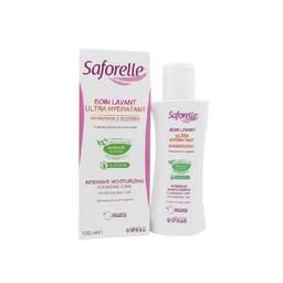SAFORELLE soin lavant ULTRA hydratant