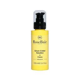 RoseBaie Sérum Cristal Professionnel à L’huile De Coco