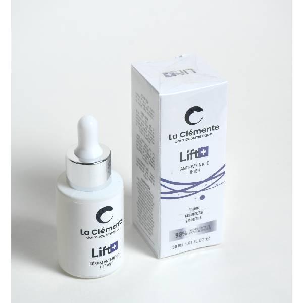 Clémente sérum lift+