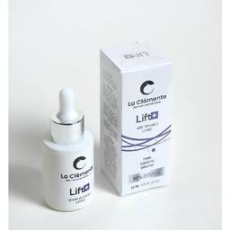 Clémente sérum lift+