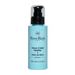 RoseBaie Sérum Cristal Professionnel à L’huile De Ricin