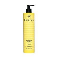 RoseBaie Shampoing Coco Kératine