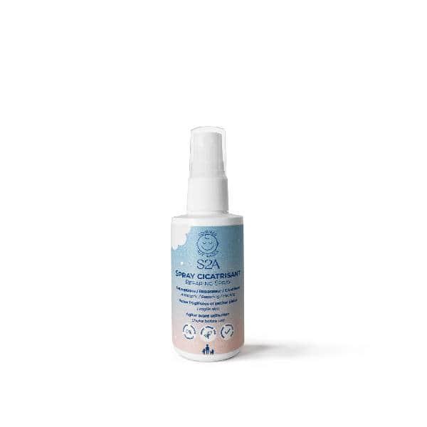 sourires Aux Anges Spray Cicatrisant