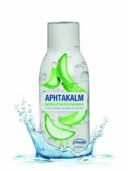 APHTAKALM Bain De Bouche STODERMA