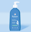 Biolane Gel corps cheveux surgras