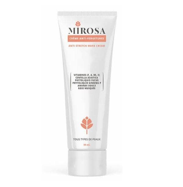 Mirosa anti-vergetures