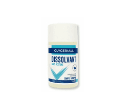 Glyceriall dissolvant