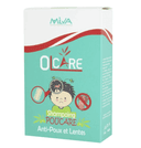 OLCARE shampoing poucare anti-poux lentes