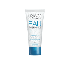 Uriage eau thermale crème d’Eau Légère