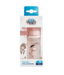 babies biberon anti colique col large bonjour paris