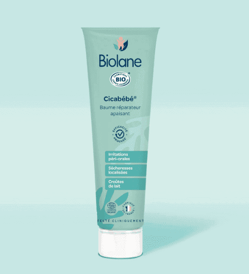 BIOLANE cicabebe