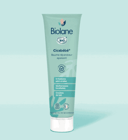 BIOLANE cicabebe
