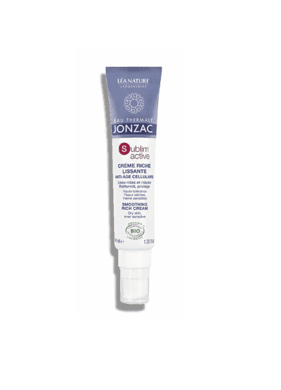 JONZAC Sulimactive riche lissante Anti-âge