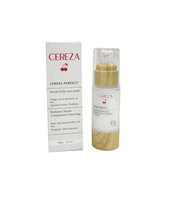 Cereza perfect serum eclat anti-taches