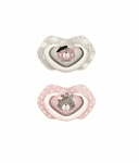 babies 2 sucette universelle 18M+ bonjour paris