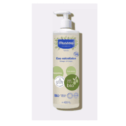 Mustela bio eau micellaire