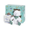 Mustela Coffret Musti unisexe Eau de Soin Parfumée