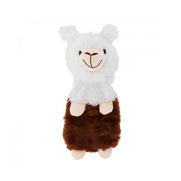 Shoop’s bouillotte enfant lama