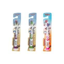 PHYTEAL Tartrex kids brosse a dent +2 ans