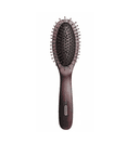 TITANIA brosse bois de massage mar 9 rangees 1838