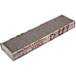 Grattage Tapis
