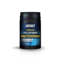 Impact Nutrition Trypto Melatonin 30 gélules