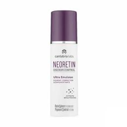 NEORETIN Discrom control ultra émulsion