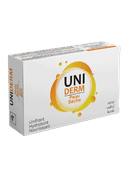uniderm savon peau seche 90gr