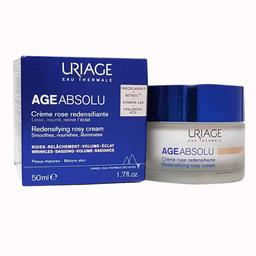 Uriage Age Absolu Crème Rose Redensifiante
