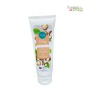 peeling visage macadamia peaux sèche mature