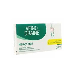 Veinodraine B 30 gelules