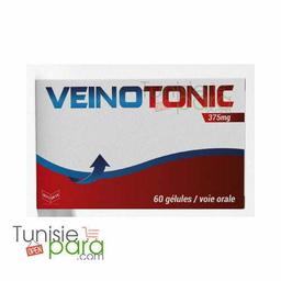veinotonic 60 gélules