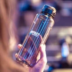 Impact Nutrition: Water Bottle