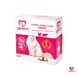 Zanilove Chat 2kg
