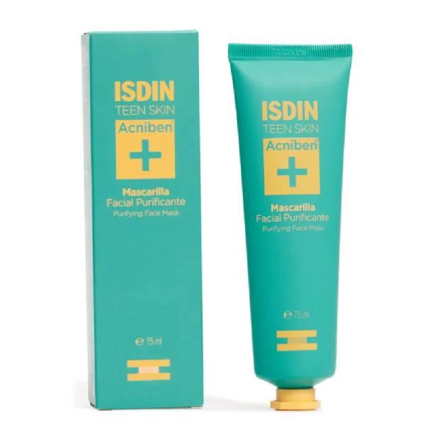 ISDIN Acniben Masque Visage Purifiant