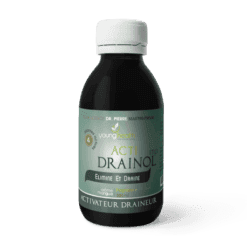 Young Health acti drainol
