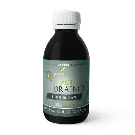 Young Health Health acti drainol
