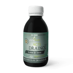 Young Health Health acti drainol