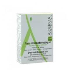 A-Derma pain dermatologique au lait d’avoine 100g