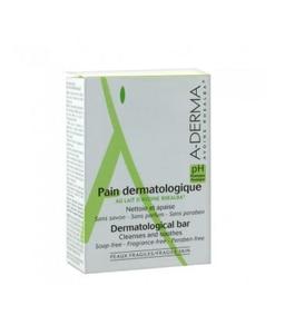 A-Derma pain dermatologique au lait d’avoine 100g