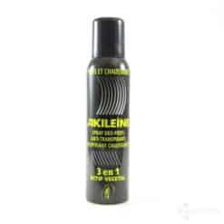 AKILEINE SPRAY DEODORANT PIEDS ANTI TRANSPIRANT