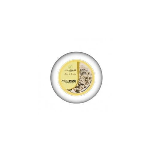 ALMAFLORE Argile 100 gr