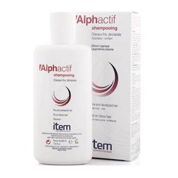 item ALPHACTIF Shampooing fortifiant