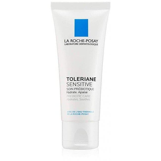 La Roche Posay toleriane sensitive soin créme