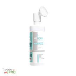 APEDERM Mousse Nettoyante Triple Action