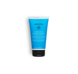 APIVITA après shampooing hydratant acide hyaluronique aloès tout types