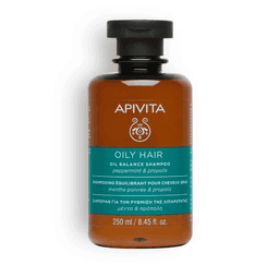 apivita shampooing oil balance