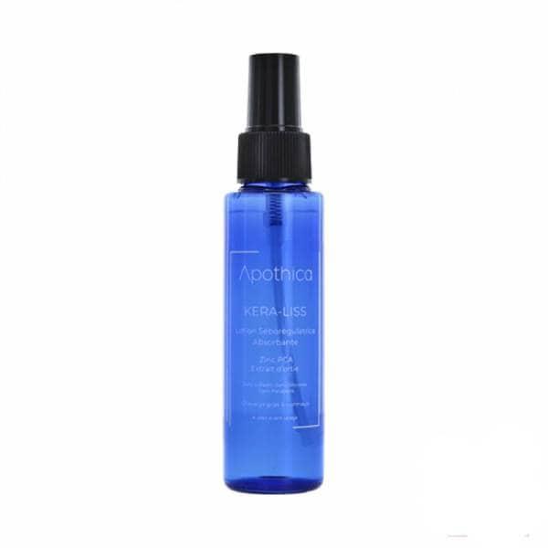 Apothica Kera liss lotion seboregulatrice absorbante
