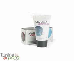 Aquax whitening